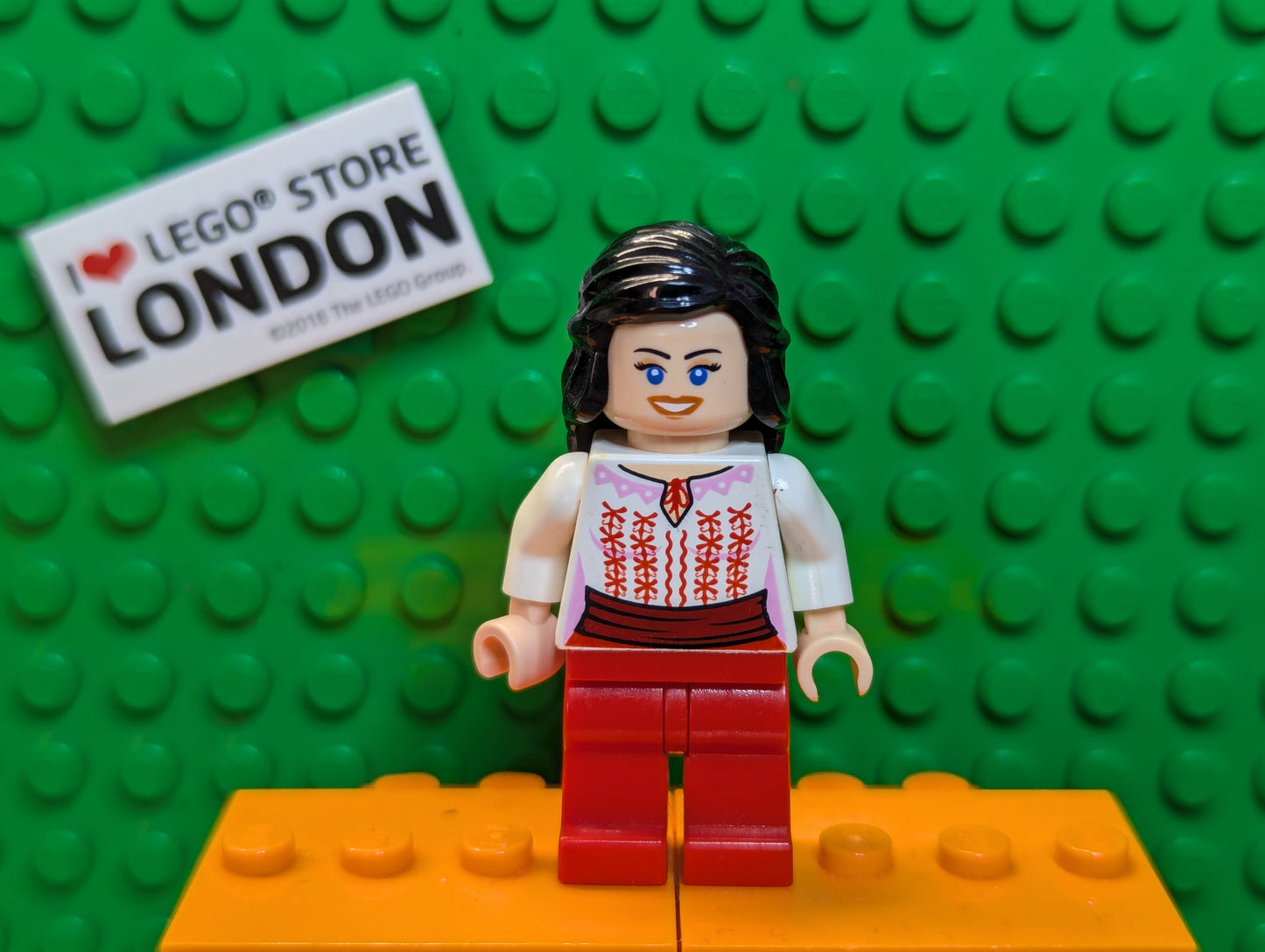 LEGO Indiana Jones Minifigures – Pick Your Character