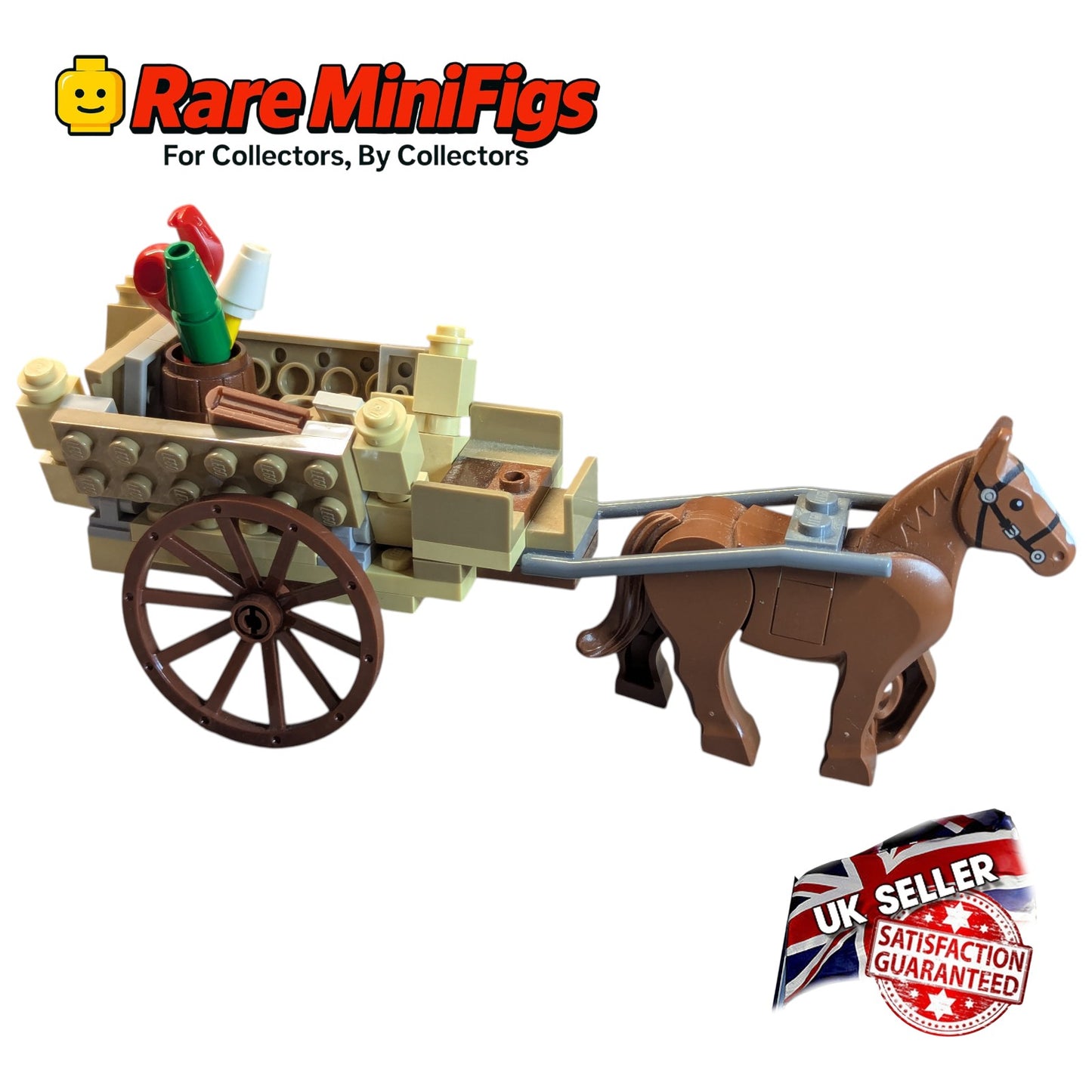 LEGO 9469 Lord of the Rings Gandalf Arrives | Used Set 99% Complete