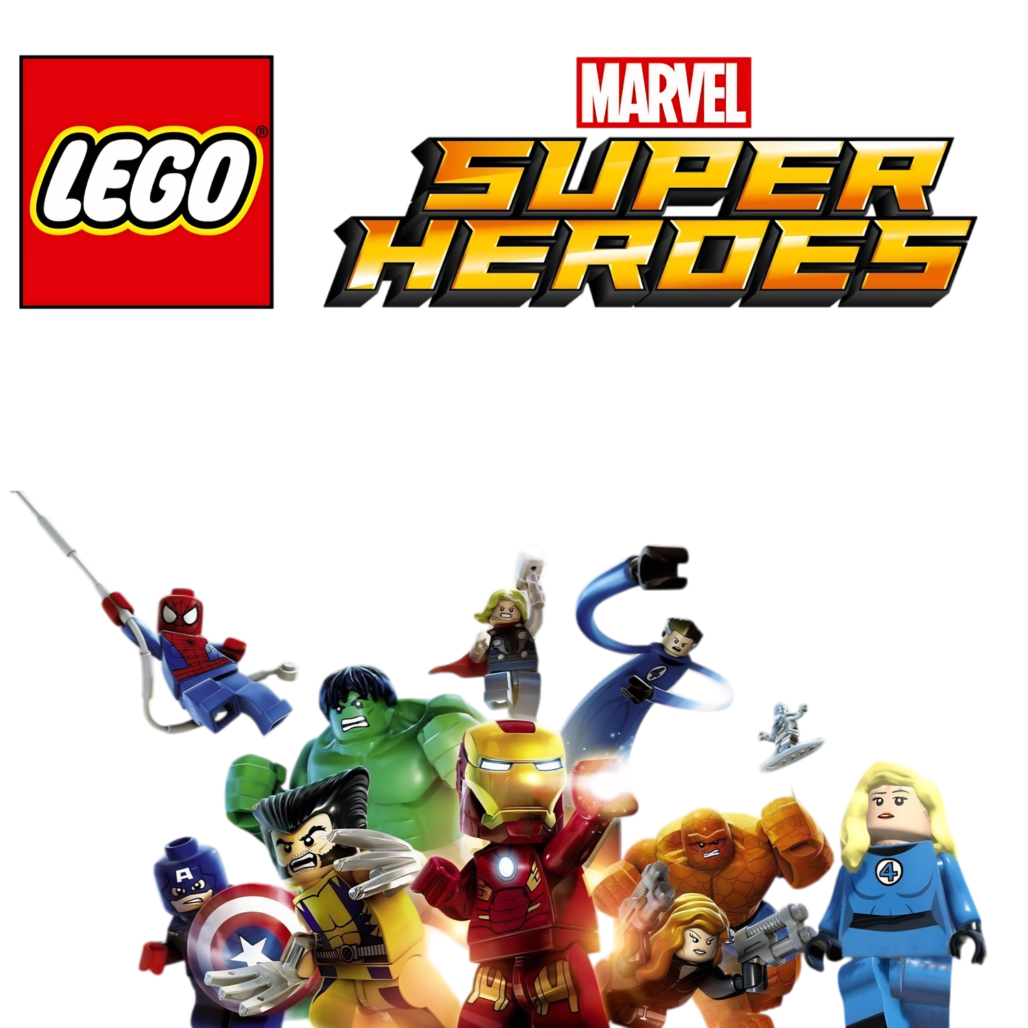 Marvel