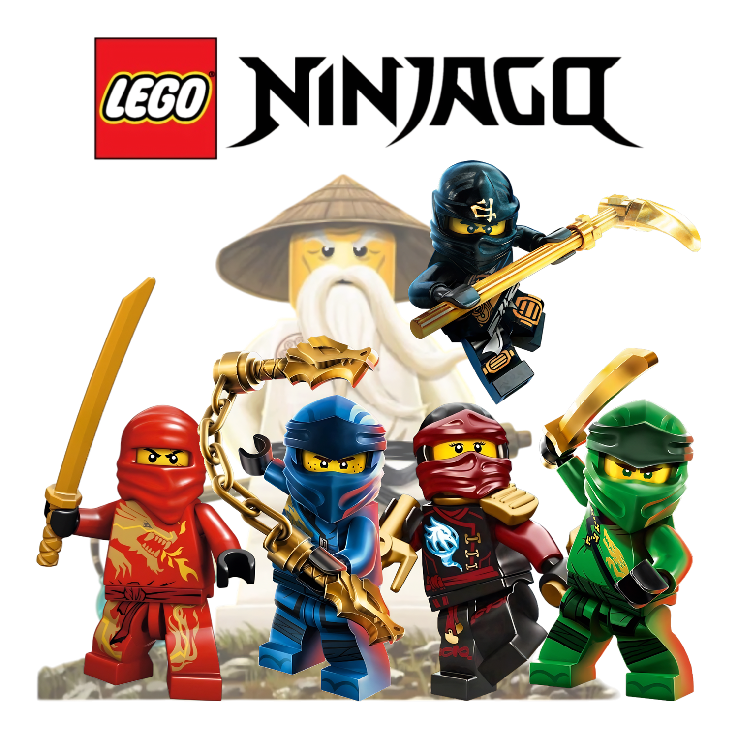 Ninjago
