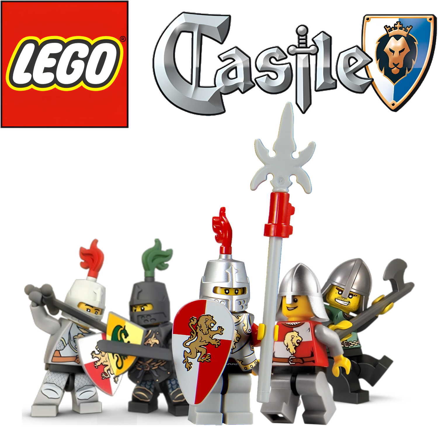 Castle & Pirates