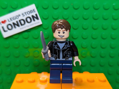 LEGO Indiana Jones Minifigures – Pick Your Character