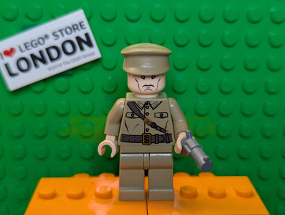 LEGO Indiana Jones Minifigures – Pick Your Character