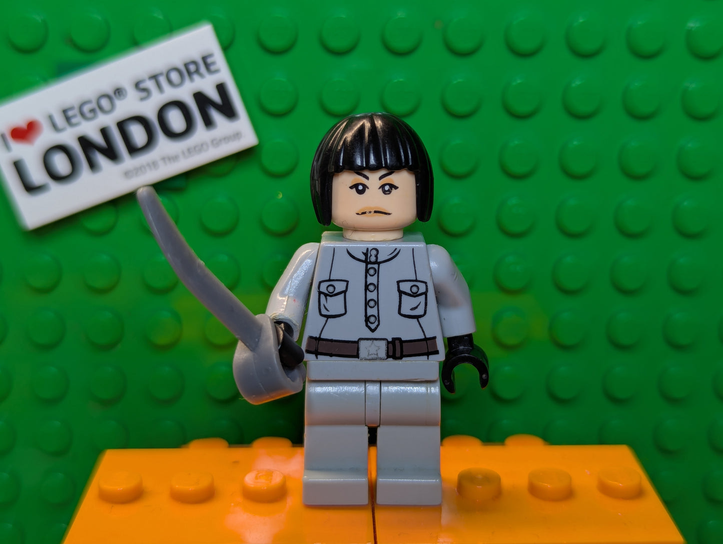 LEGO Indiana Jones Minifigures – Pick Your Character