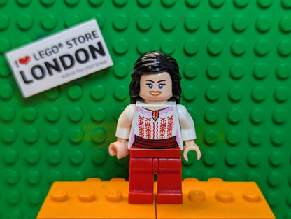 LEGO Indiana Jones Minifigures – Pick Your Character