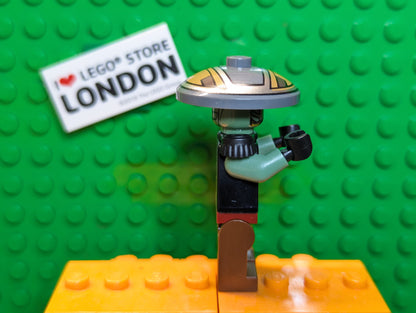 LEGO Star Wars Minifigure Embo (sw0307) – Bounty Hunter – Genuine