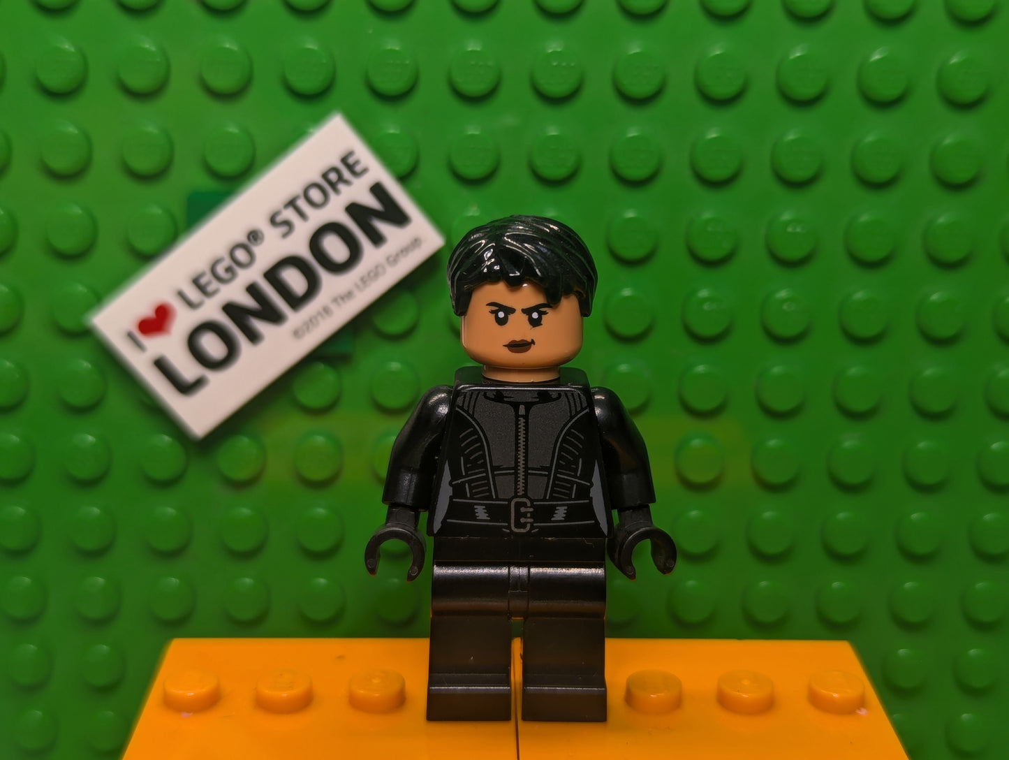 LEGO® Batman Villains Minifigures – Pick Your Character | Genuine DC | UK Seller