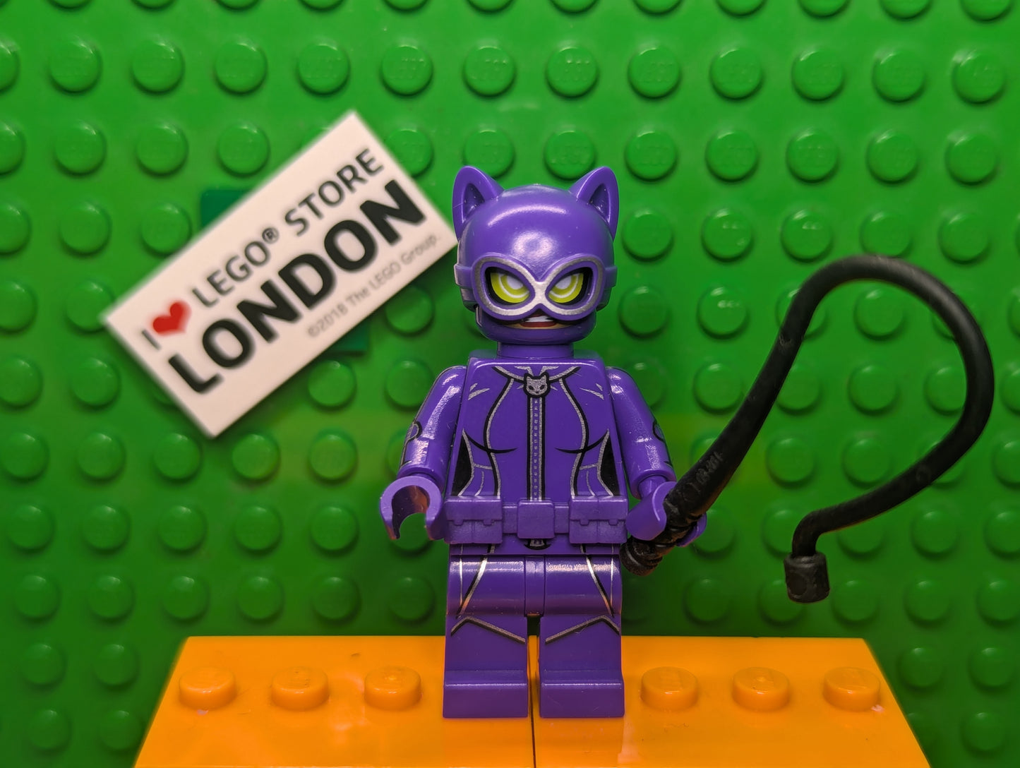 LEGO® Batman Villains Minifigures – Pick Your Character | Genuine DC | UK Seller