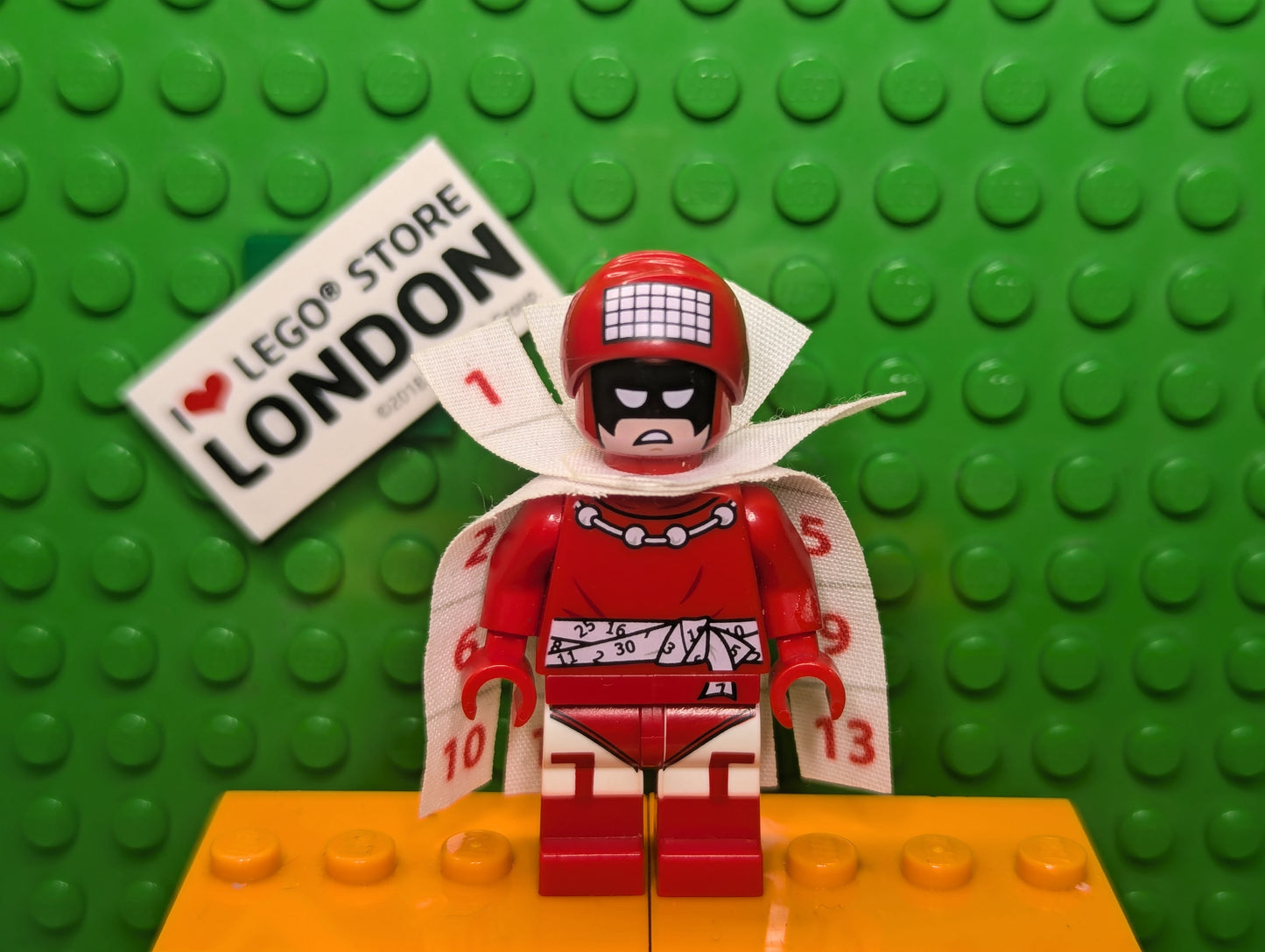 LEGO® Batman Villains Minifigures – Pick Your Character | Genuine DC | UK Seller