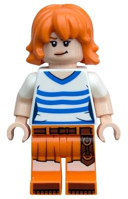 LEGO® One Piece Minifigures Brand New Collectible Figures Pick Character