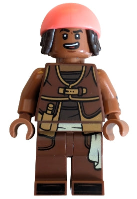 LEGO® One Piece Minifigures Brand New Collectible Figures Pick Character