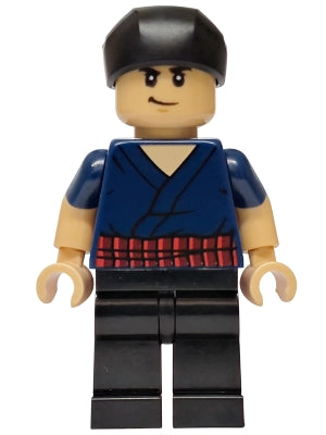 LEGO® One Piece Minifigures Brand New Collectible Figures Pick Character
