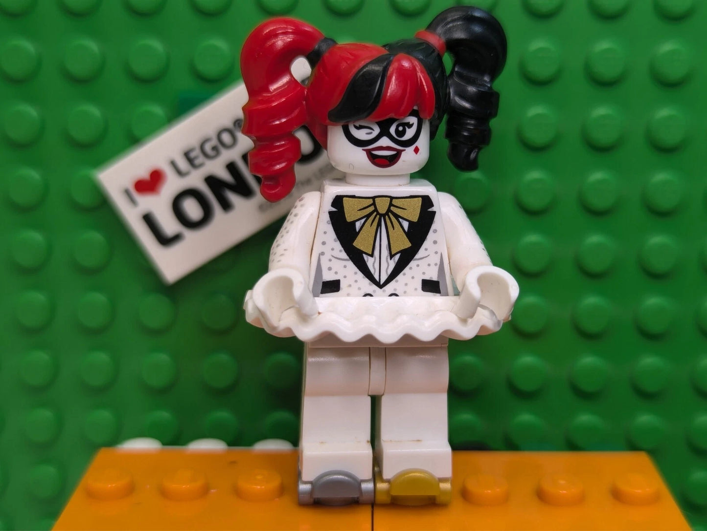 LEGO® Batman Movie Series 2 71020 Minifigures Pick Your Character