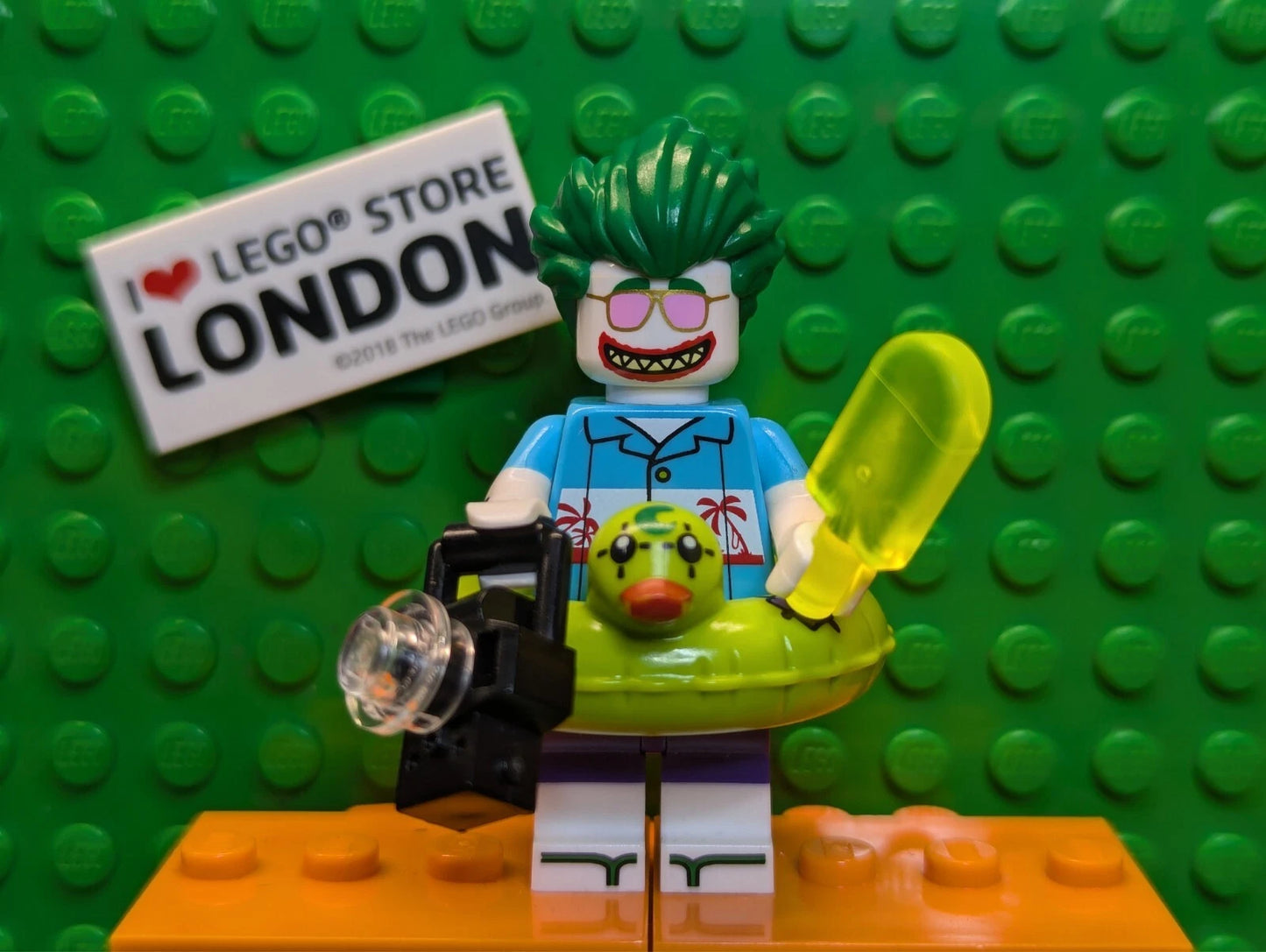 LEGO® Batman Movie Series 2 71020 Minifigures Pick Your Character
