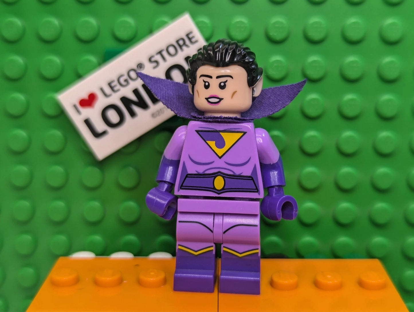 LEGO® Batman Movie Series 2 71020 Minifigures Pick Your Character