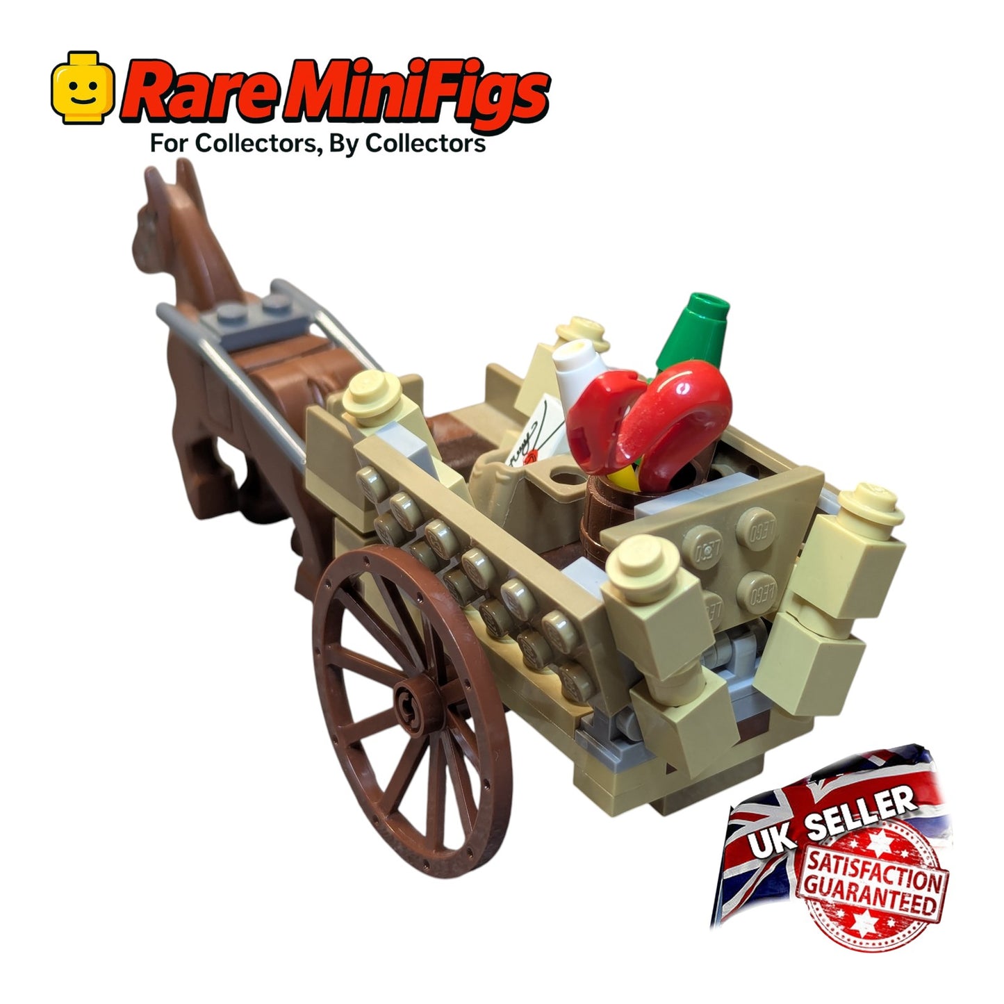 LEGO 9469 Lord of the Rings Gandalf Arrives | Used Set 99% Complete